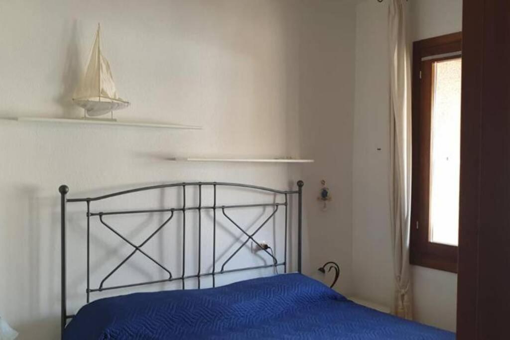 סנטה טרזה גאיורה Una Splendida Terrazza Sul Mare מראה חיצוני תמונה