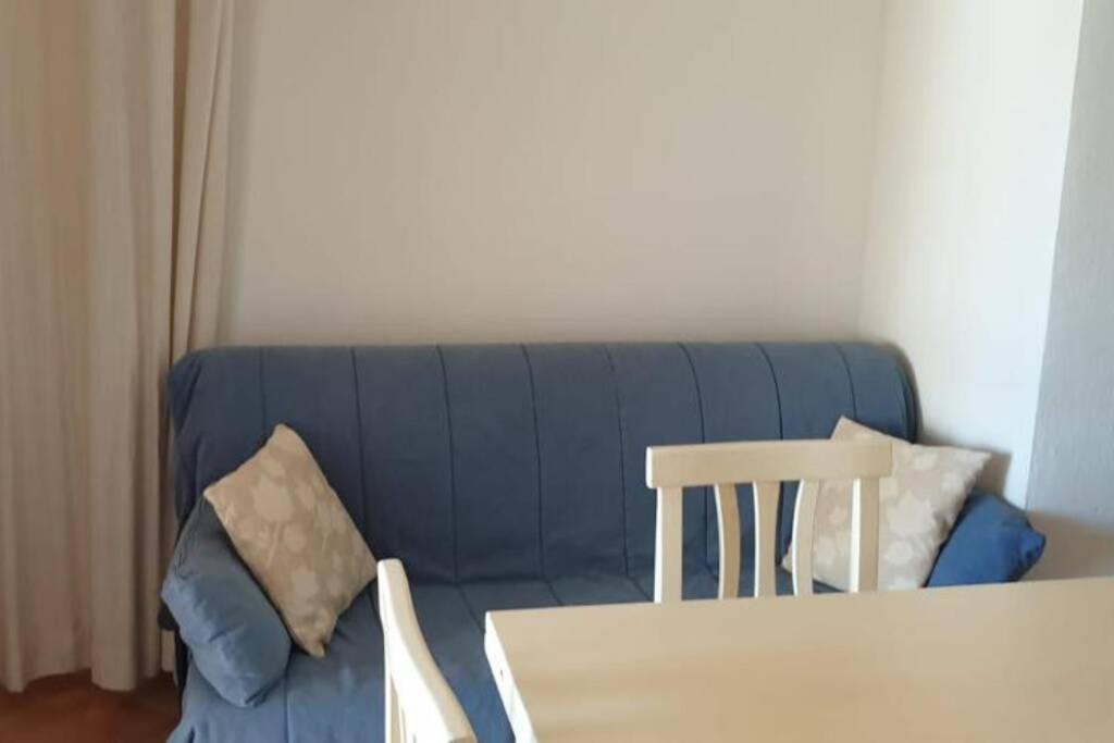 סנטה טרזה גאיורה Una Splendida Terrazza Sul Mare מראה חיצוני תמונה